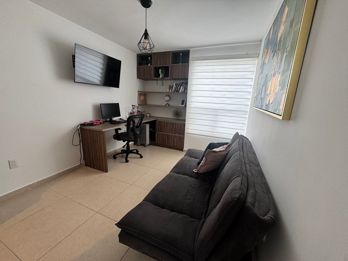 Departamento en El Manantial, Corregidora, foto 9 de 15
