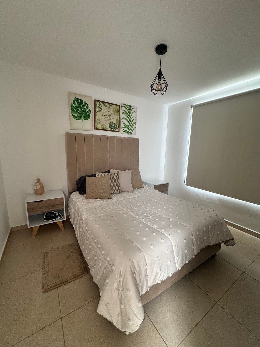 Departamento en El Manantial, Corregidora, foto 14 de 15