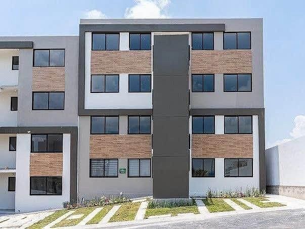 Departamento en Venta en InterCity, El Marqués, foto 1 de 12
