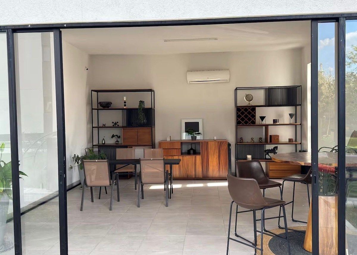 Apartment in Margarita Maza de Juárez, Guadalajara, photo 12 of 29