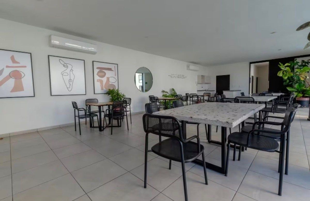 Apartment in Margarita Maza de Juárez, Guadalajara, photo 8 of 29