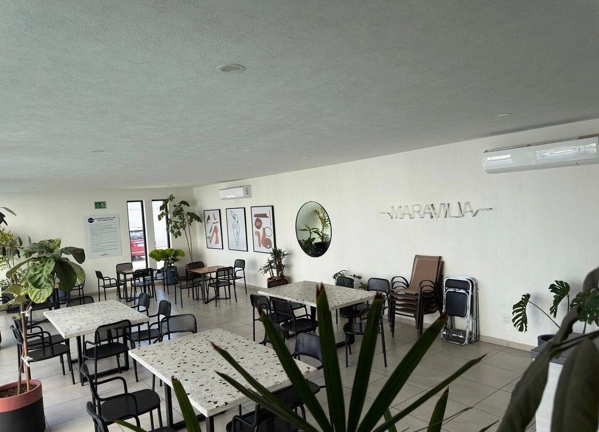 Apartment in Margarita Maza de Juárez, Guadalajara, photo 9 of 29