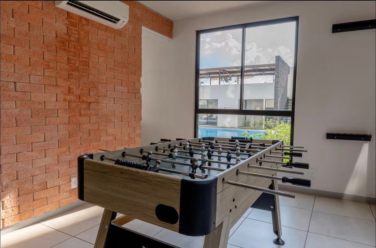 Apartment in Margarita Maza de Juárez, Guadalajara, photo 14 of 29