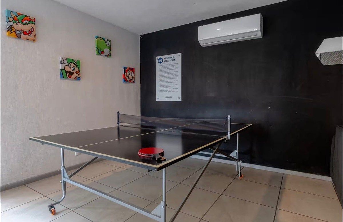 Apartment in Margarita Maza de Juárez, Guadalajara, photo 15 of 29