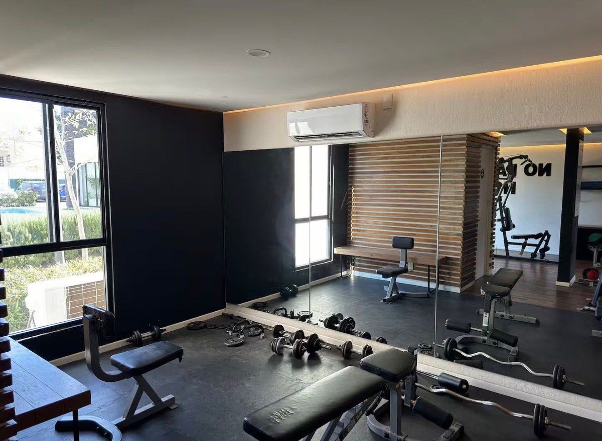 Apartment in Margarita Maza de Juárez, Guadalajara, photo 16 of 29