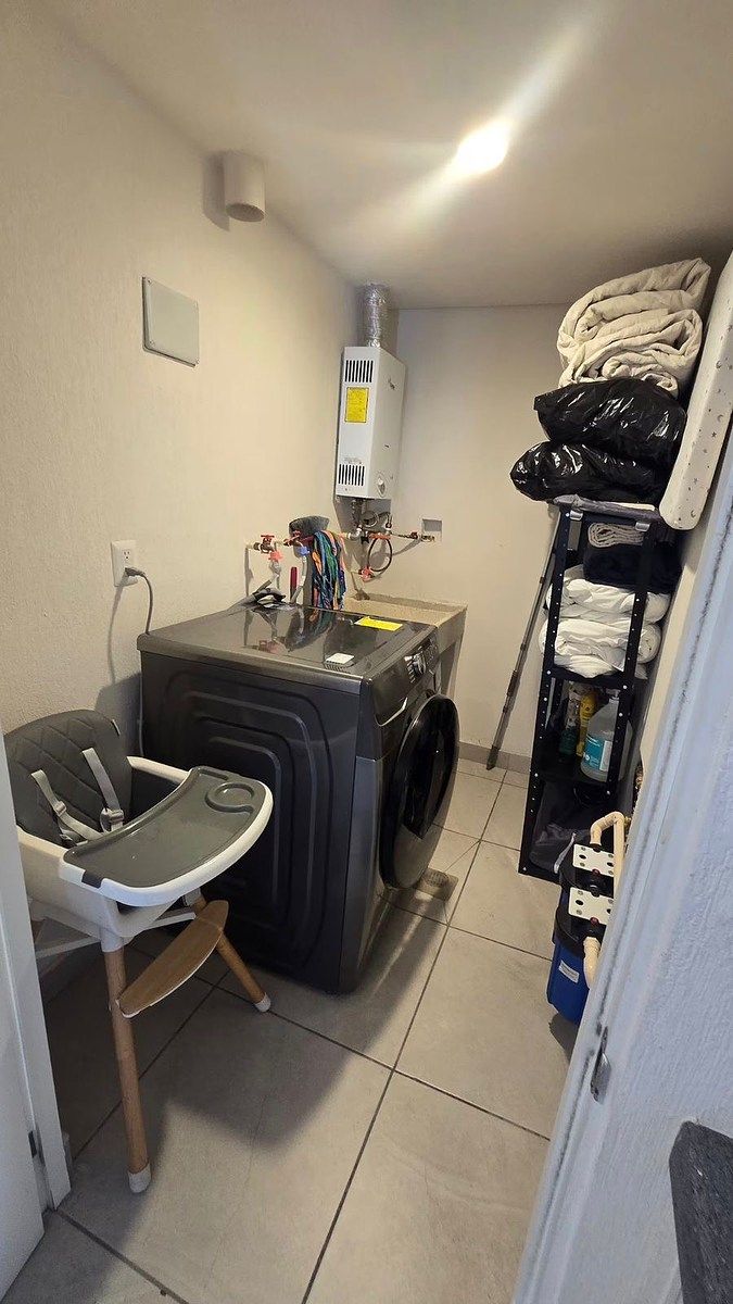 Apartment in Margarita Maza de Juárez, Guadalajara, photo 28 of 29