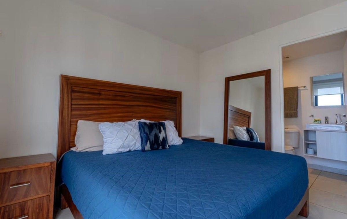 Apartment in Margarita Maza de Juárez, Guadalajara, photo 22 of 29