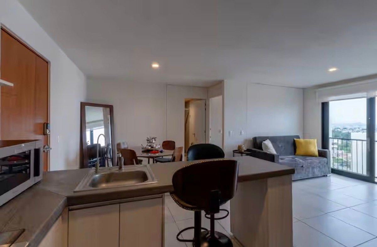 Apartment in Margarita Maza de Juárez, Guadalajara, photo 25 of 29