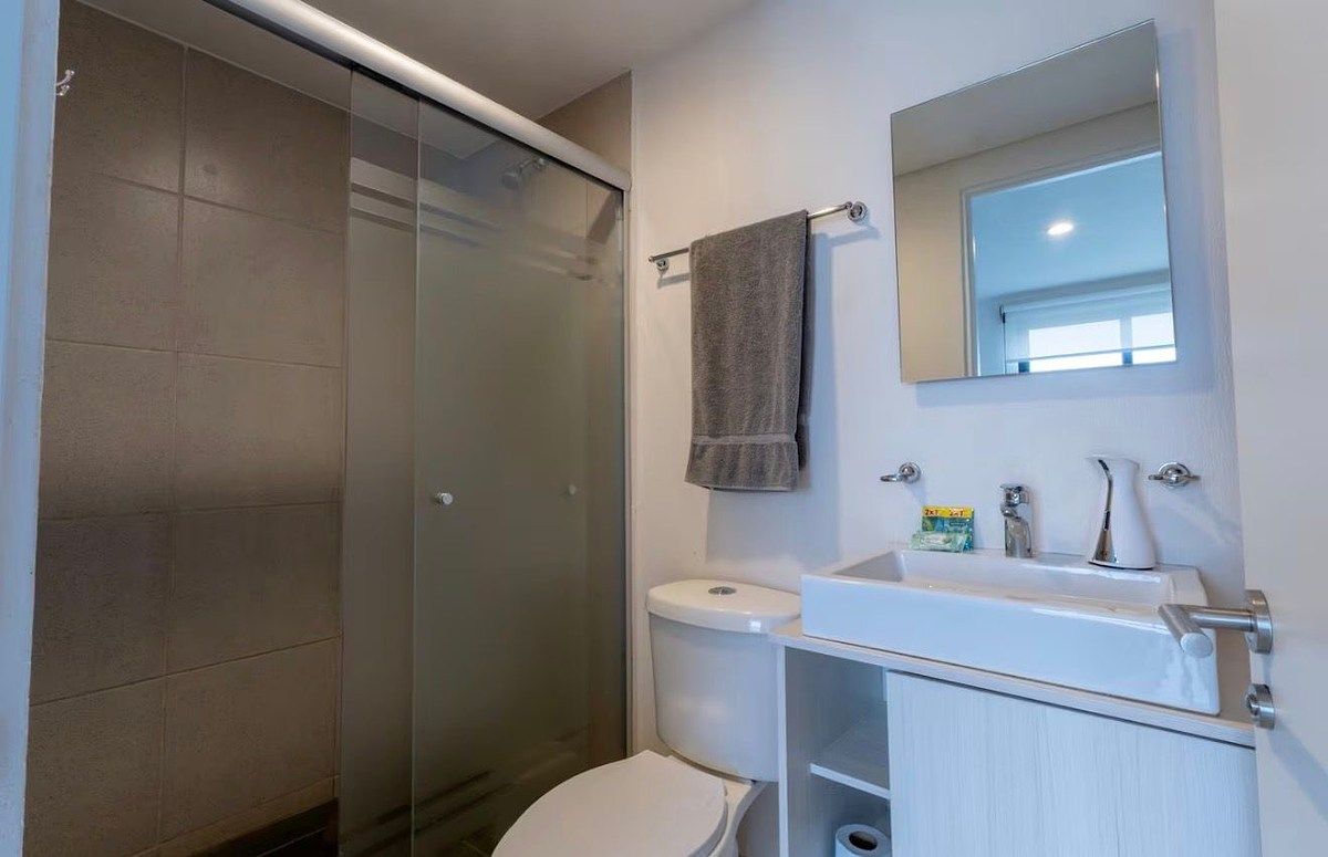 Apartment in Margarita Maza de Juárez, Guadalajara, photo 27 of 29