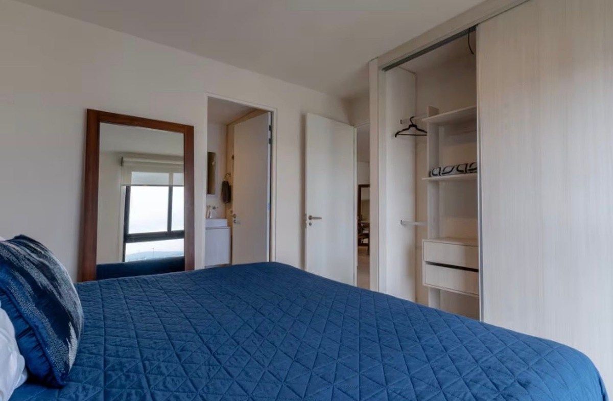 Apartment in Margarita Maza de Juárez, Guadalajara, photo 24 of 29