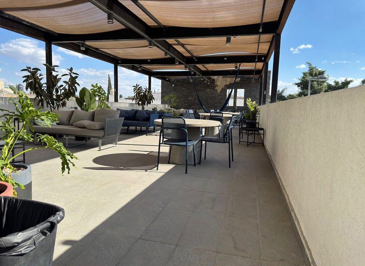 Apartment in Margarita Maza de Juárez, Guadalajara, photo 11 of 29