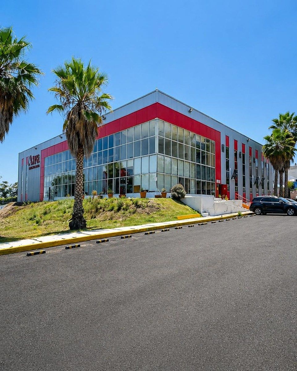Nave Industrial en Renta de 2,800 m² en Parque Industrial El Marqués, Querétaro, foto 1 de 4
