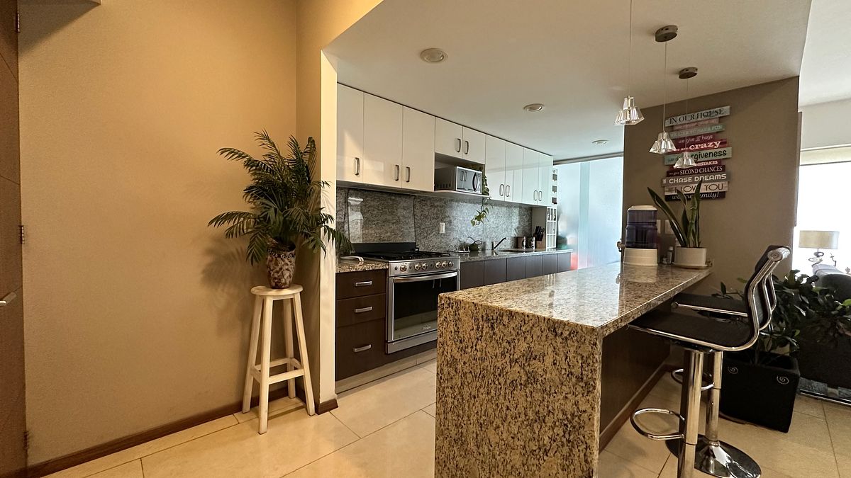 Apartamento em Letrán Valle, Benito Juárez, foto 3 de 16