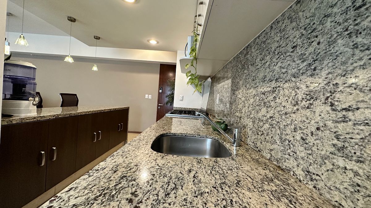 Apartamento em Letrán Valle, Benito Juárez, foto 4 de 16