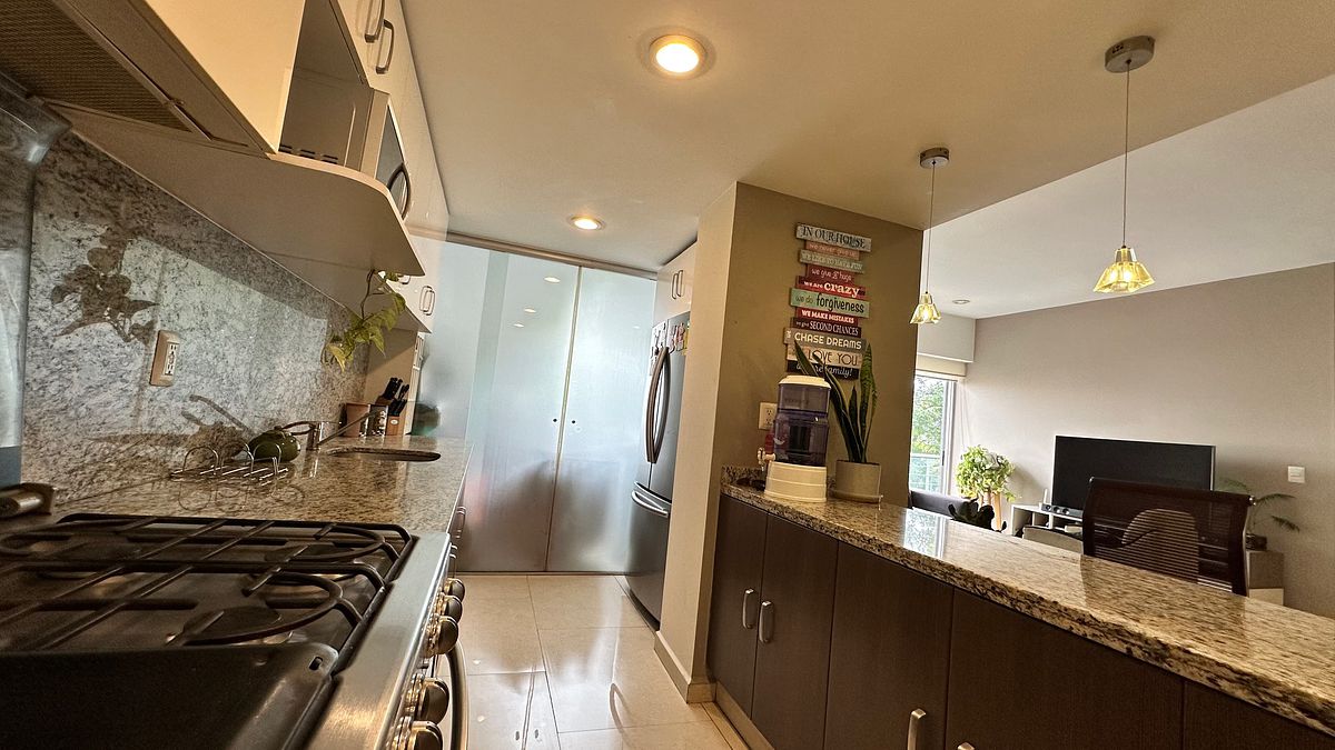 Apartamento em Letrán Valle, Benito Juárez, foto 5 de 16