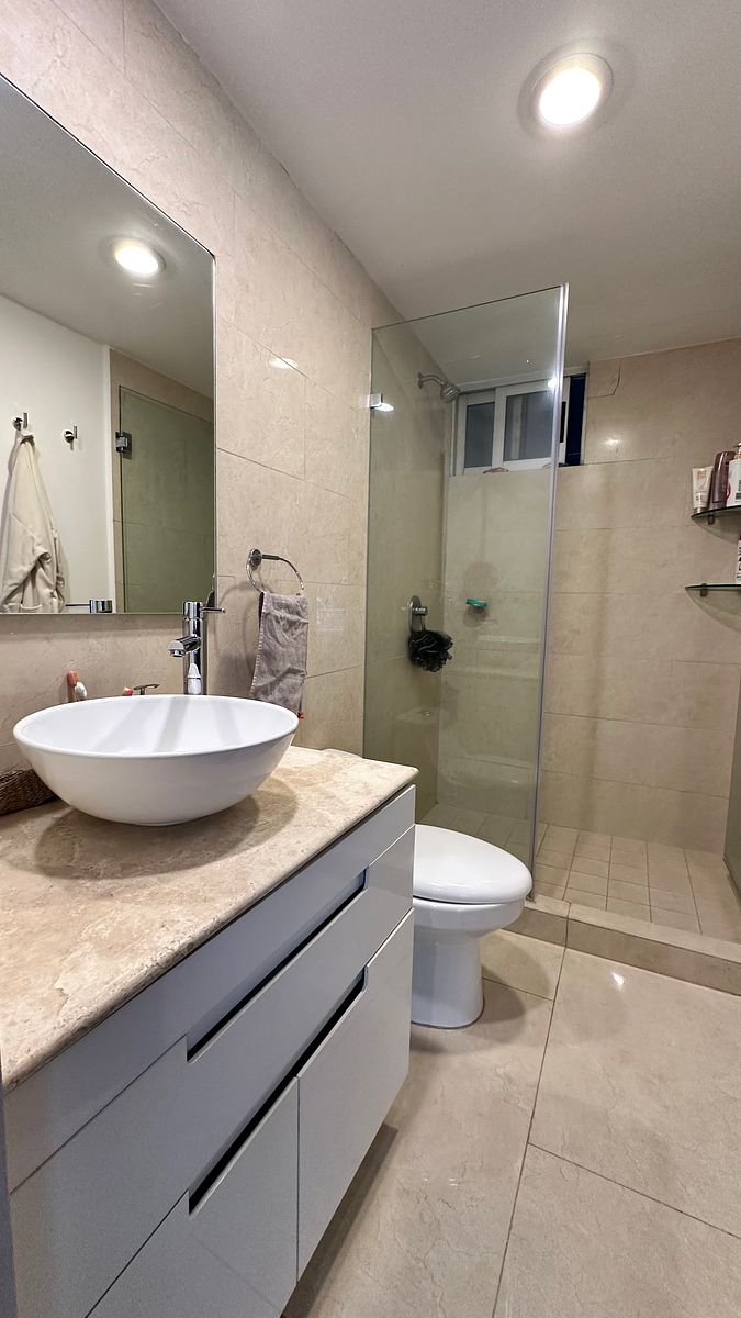 Baño Habitación principal, foto 9 de 16