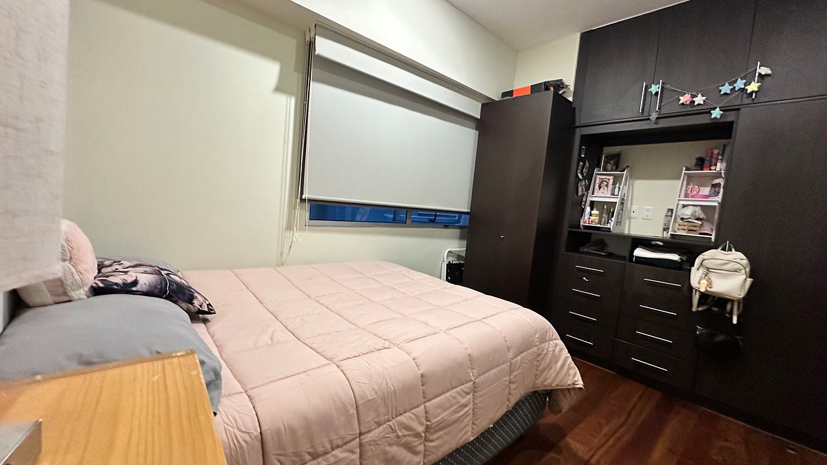 Habitación 3, foto 13 de 16