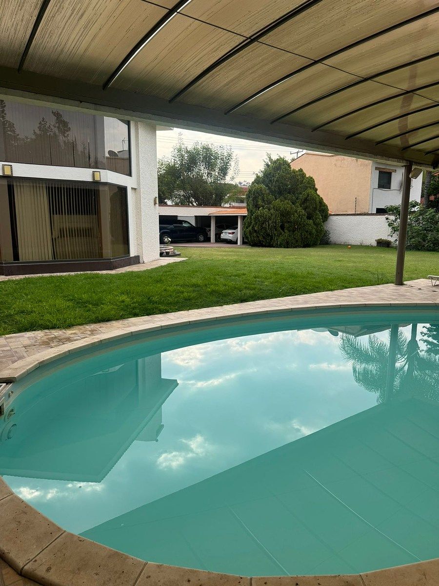 Casa em Jurica, Querétaro, foto 18 de 25