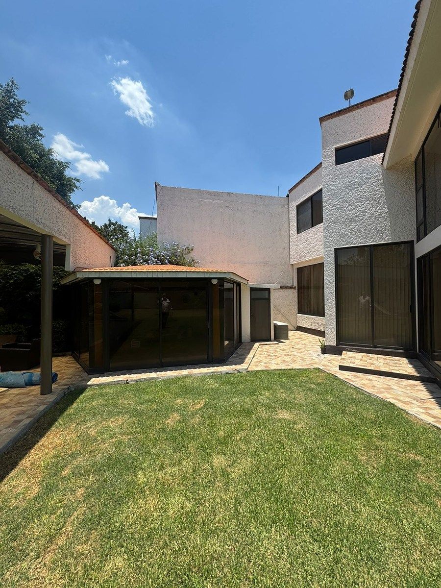 Casa em Jurica, Querétaro, foto 21 de 25