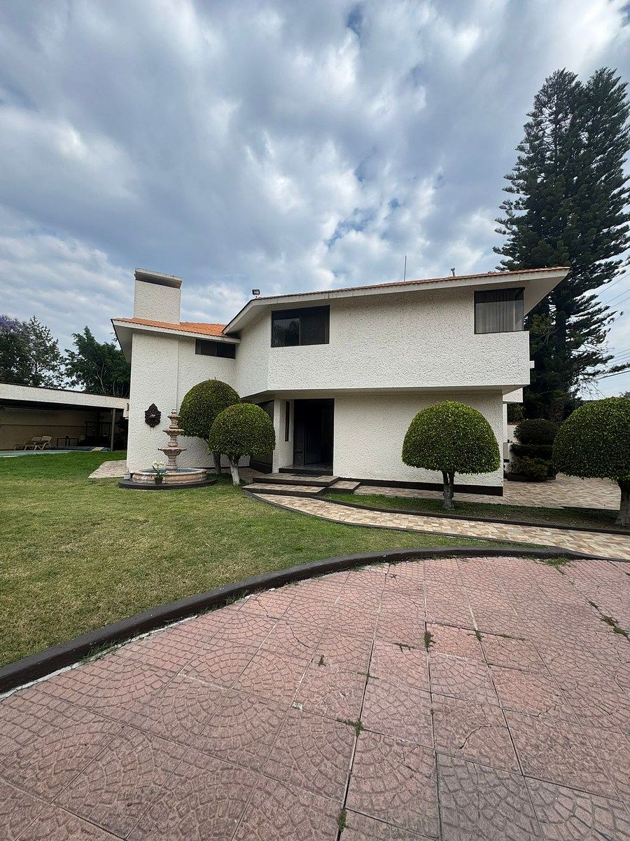 Casa em Jurica, Querétaro, foto 24 de 25
