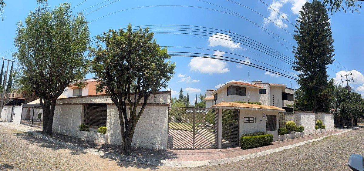 Casa em Jurica, Querétaro, foto 2 de 25
