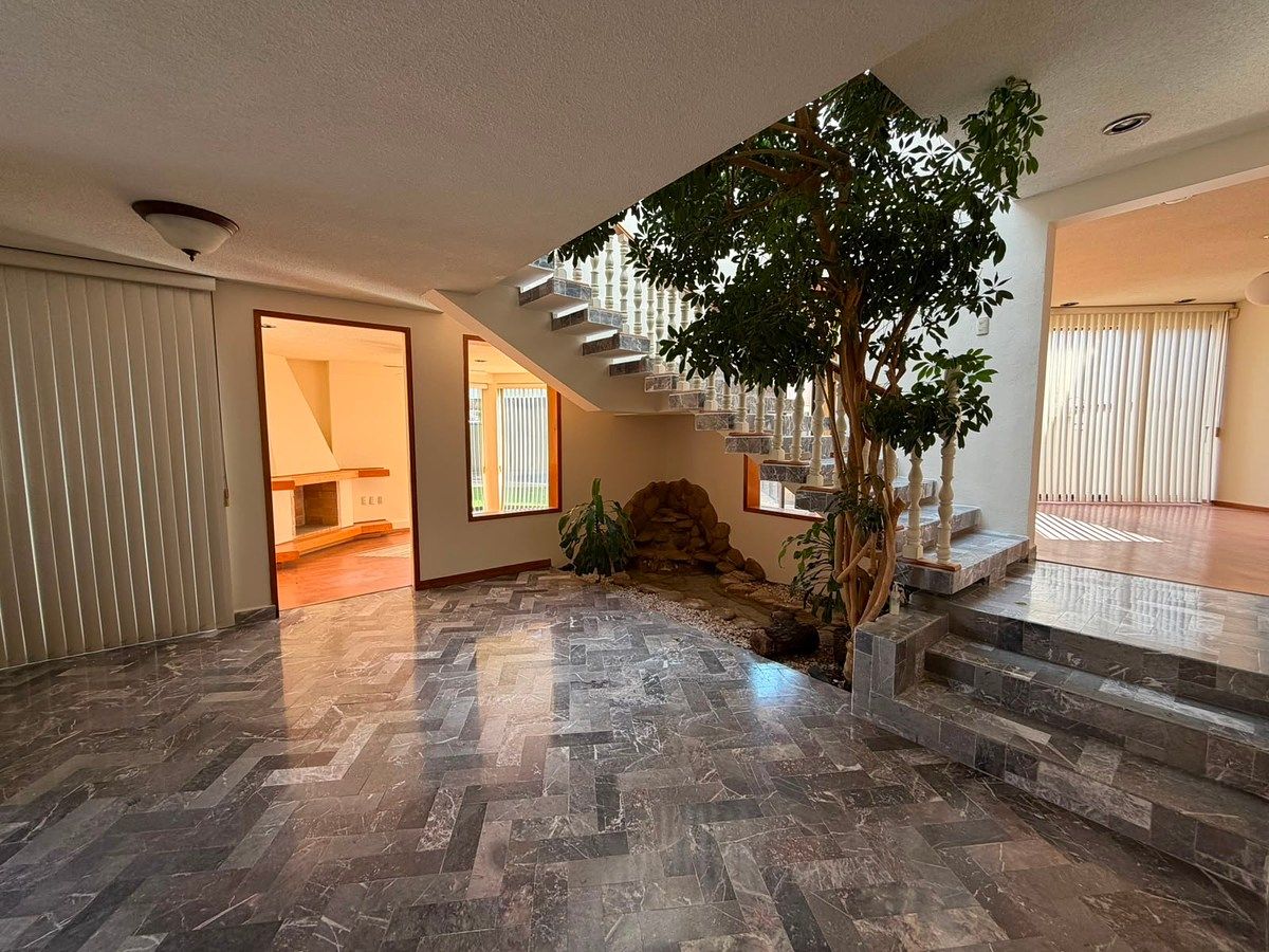 Casa en Jurica, Querétaro, foto 4 de 25