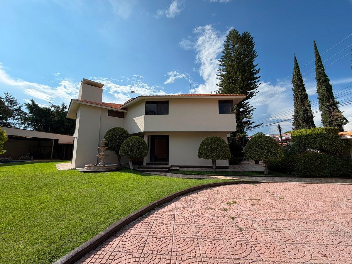 Casa en Jurica, Querétaro, foto 25 de 25