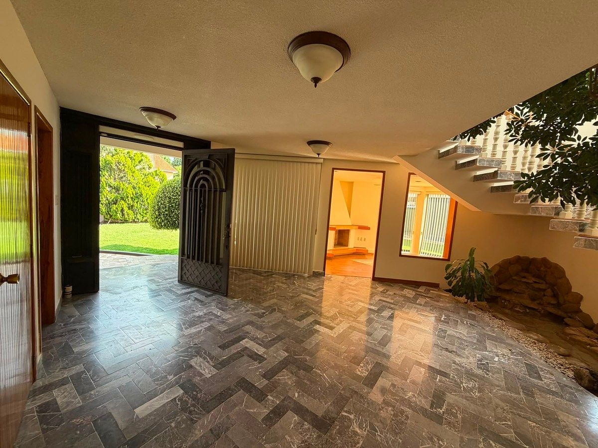 Casa en Jurica, Querétaro, foto 5 de 25