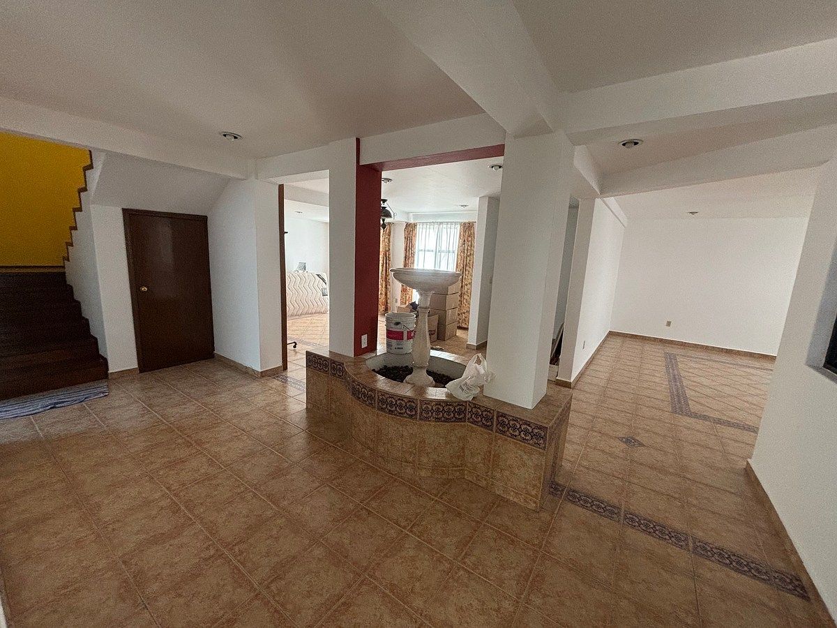 House in Gated Community in Toriello Guerra, Tlalpan, photo 8 of 38