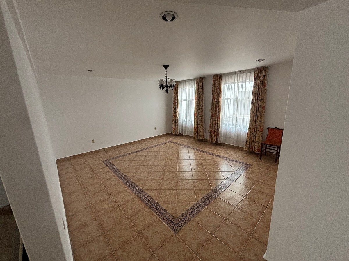 House in Gated Community in Toriello Guerra, Tlalpan, photo 9 of 38