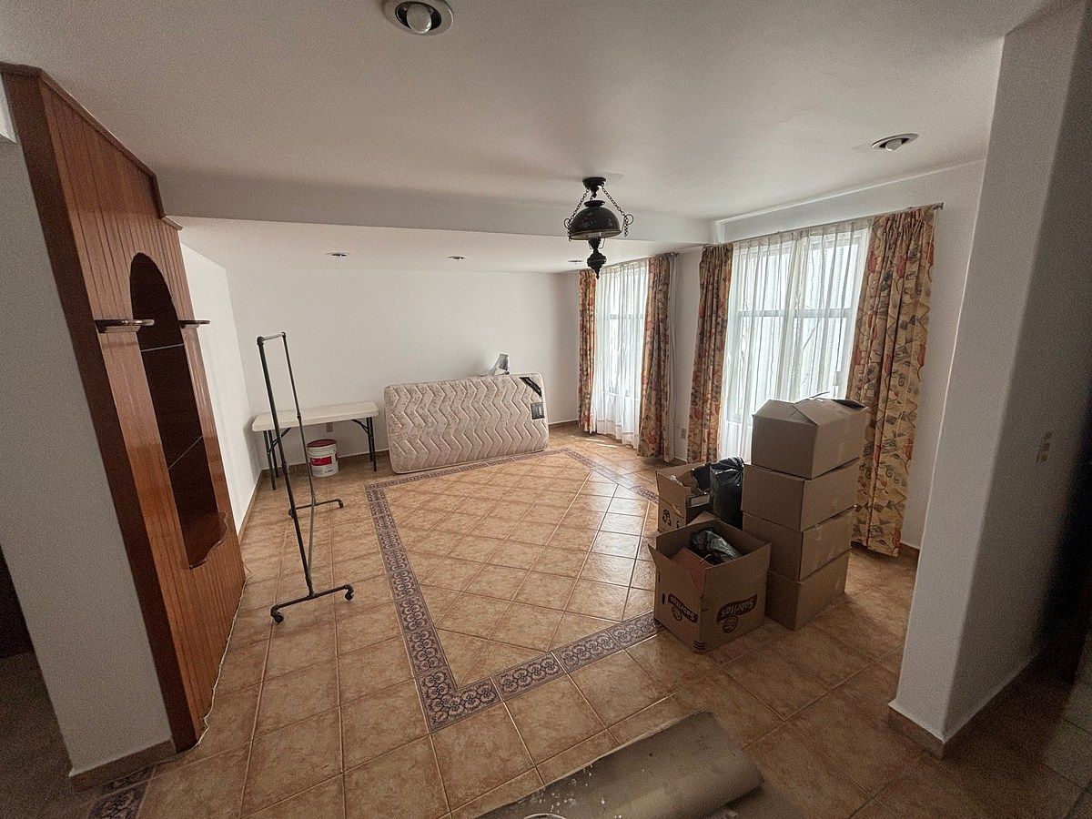 House in Gated Community in Toriello Guerra, Tlalpan, photo 10 of 38
