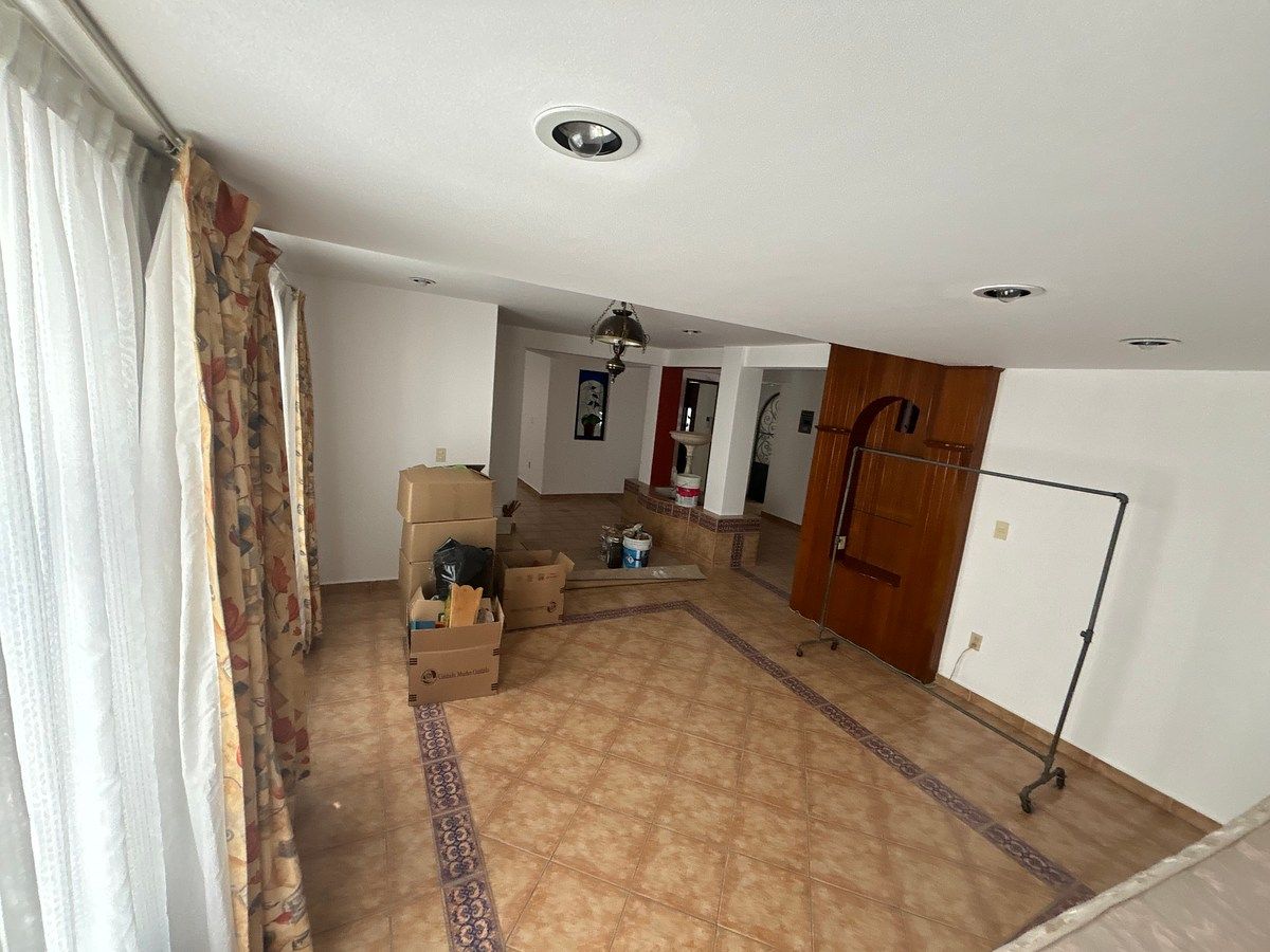House in Gated Community in Toriello Guerra, Tlalpan, photo 12 of 38