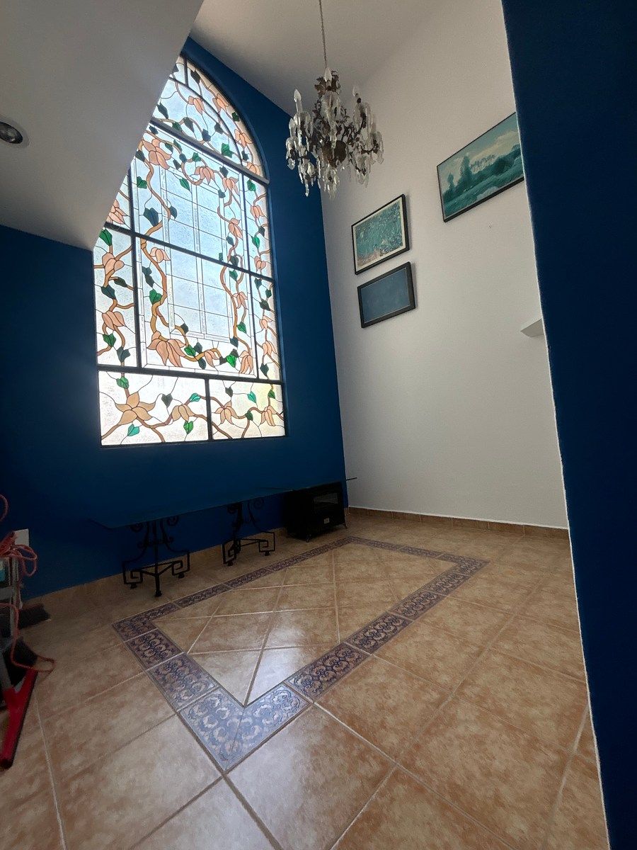 House in Gated Community in Toriello Guerra, Tlalpan, photo 13 of 38