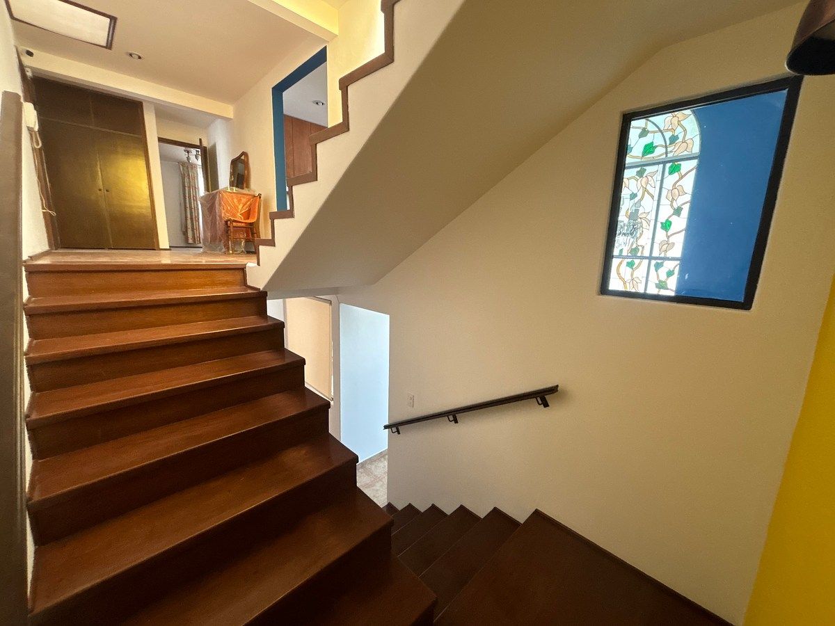 House in Gated Community in Toriello Guerra, Tlalpan, photo 15 of 38