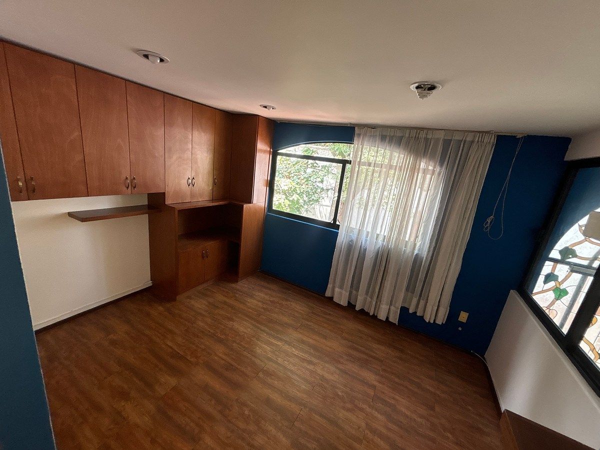 House in Gated Community in Toriello Guerra, Tlalpan, photo 16 of 38