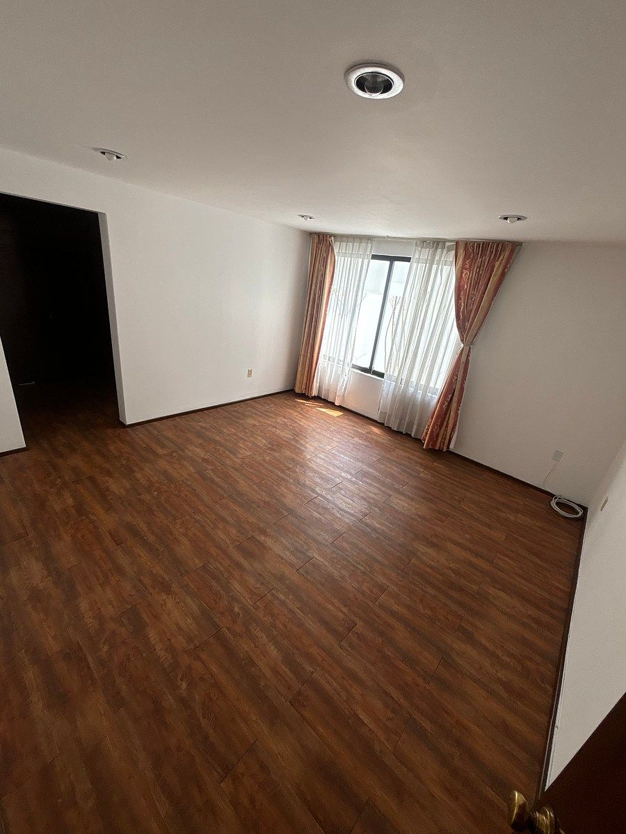 House in Gated Community in Toriello Guerra, Tlalpan, photo 17 of 38