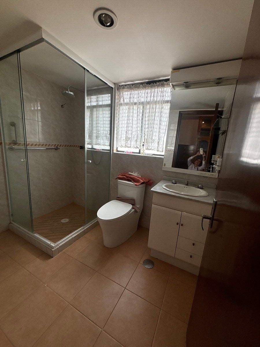 House in Gated Community in Toriello Guerra, Tlalpan, photo 19 of 38