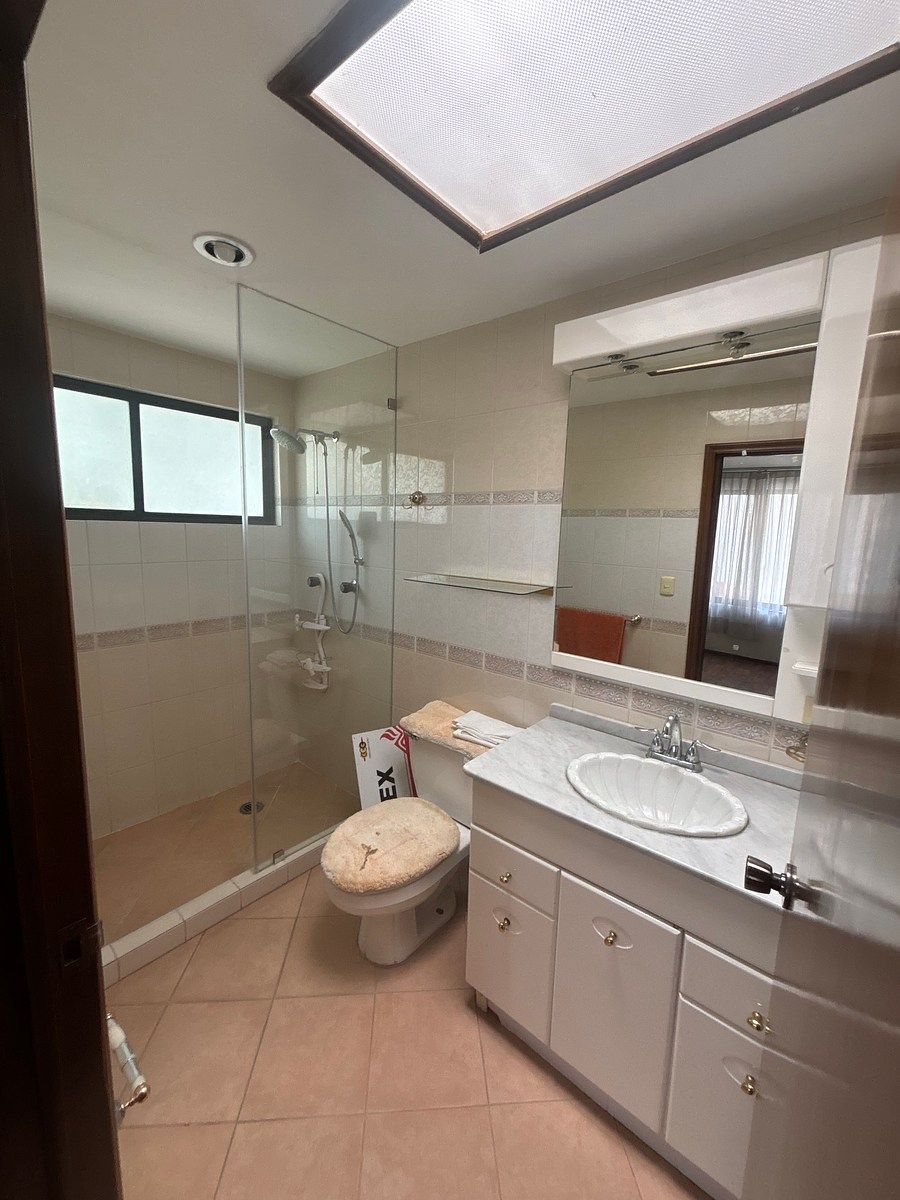 House in Gated Community in Toriello Guerra, Tlalpan, photo 27 of 38