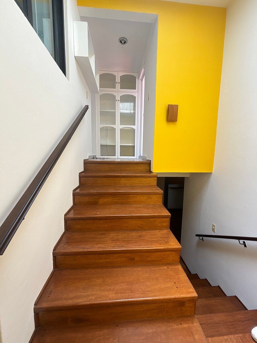 House in Gated Community in Toriello Guerra, Tlalpan, photo 28 of 38