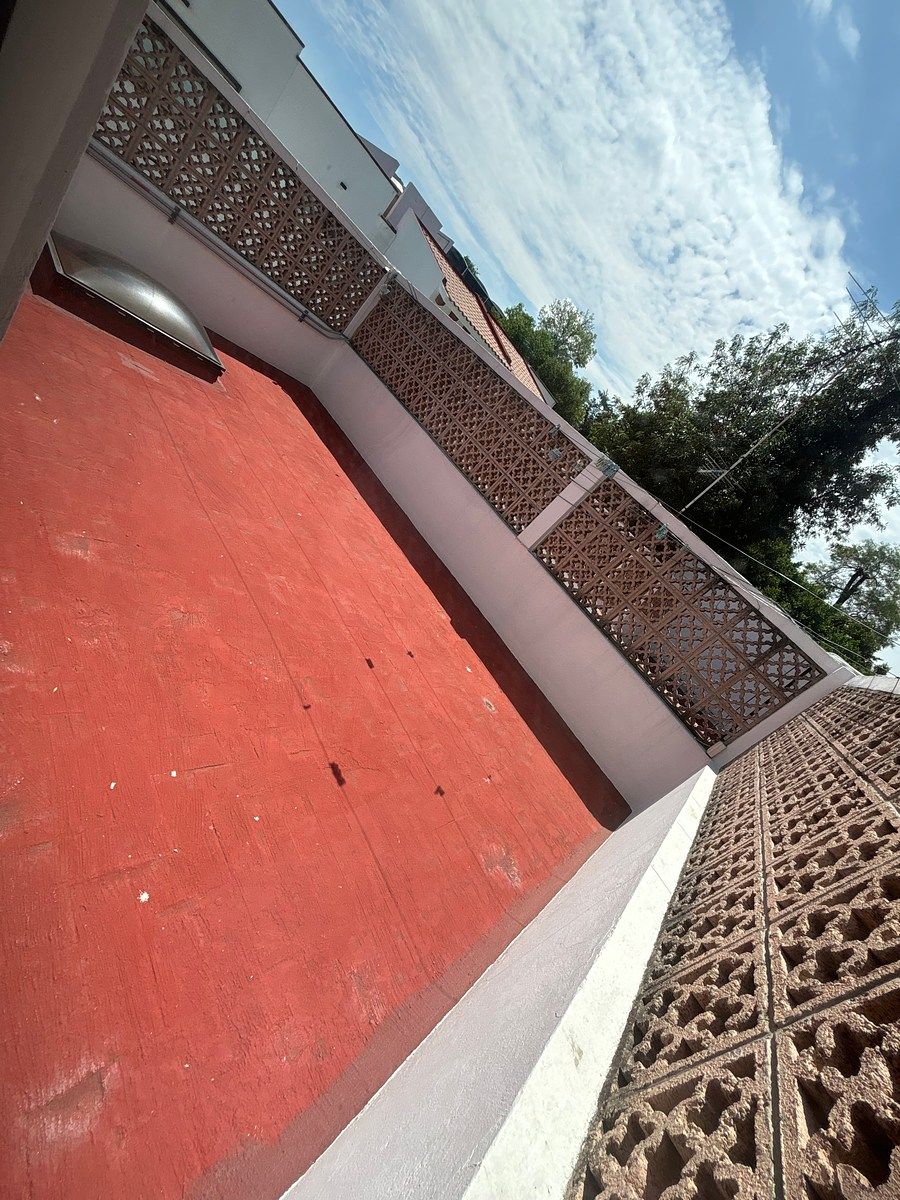 House in Gated Community in Toriello Guerra, Tlalpan, photo 31 of 38