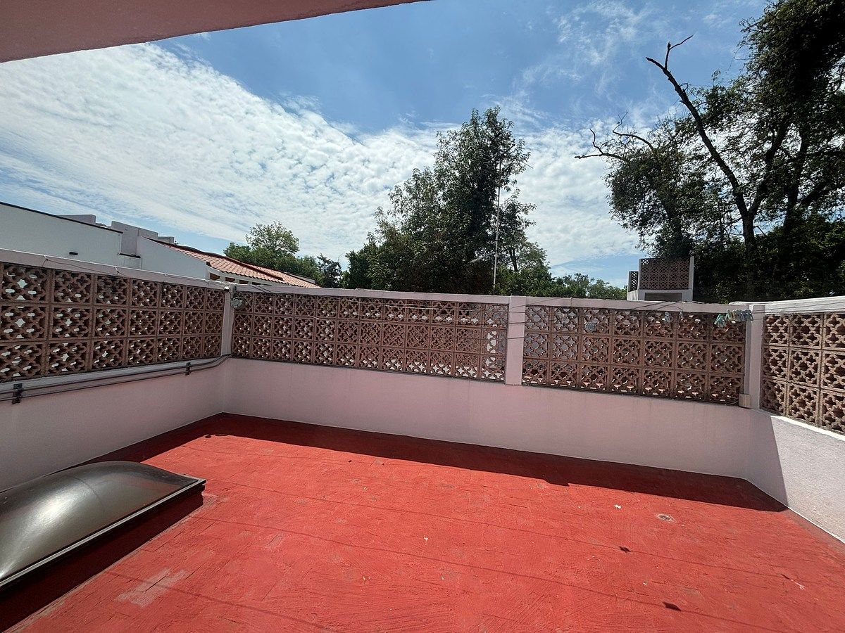 House in Gated Community in Toriello Guerra, Tlalpan, photo 34 of 38