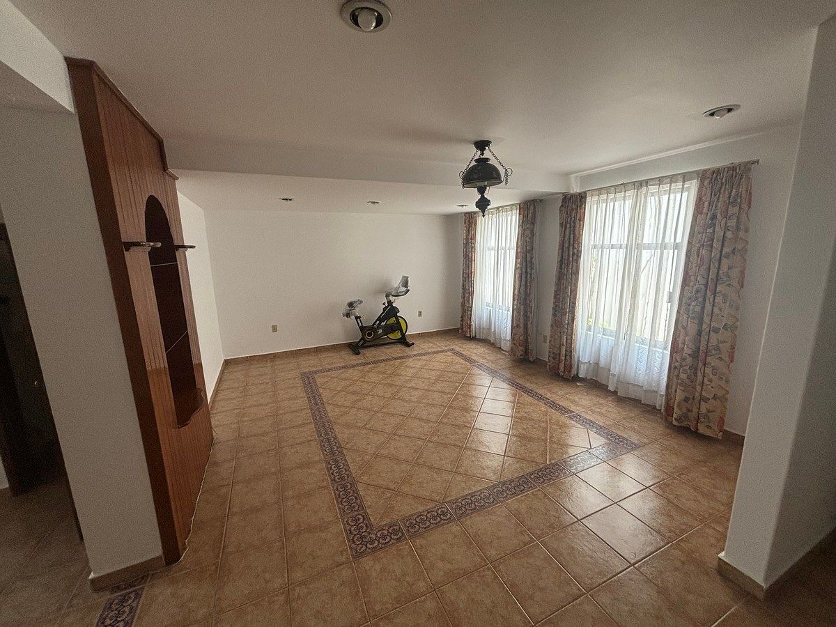 Casa en condominio en Toriello Guerra, Tlalpan, foto 9 de 45