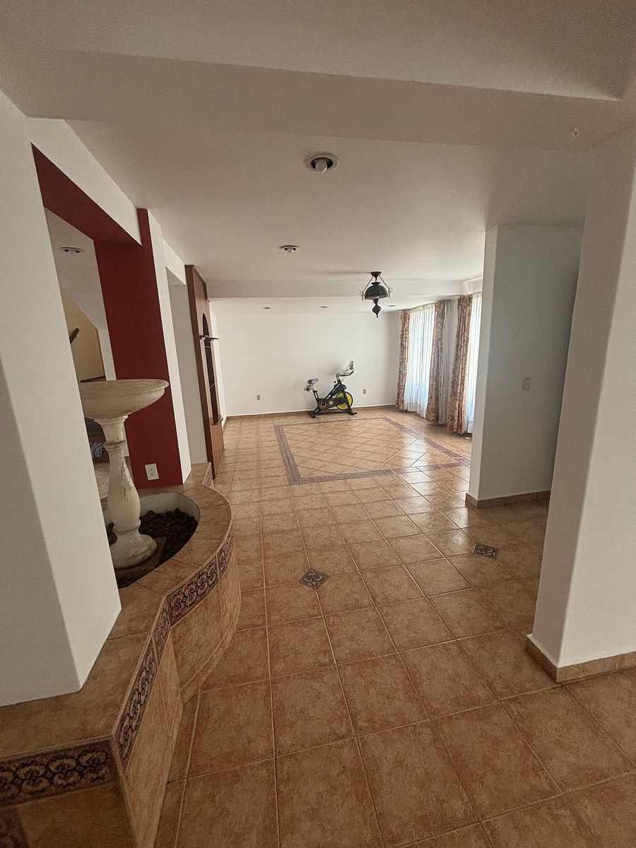 Casa en condominio en Toriello Guerra, Tlalpan, foto 8 de 45