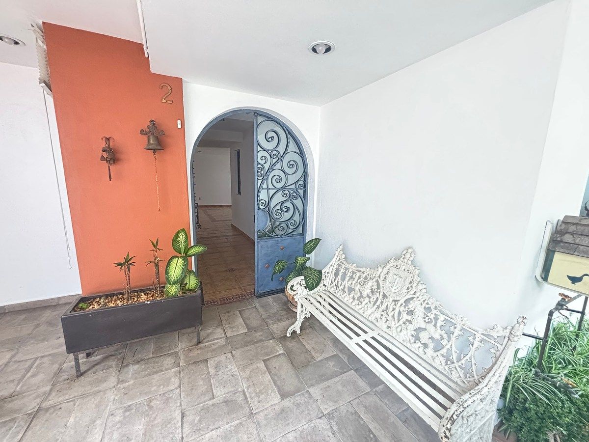 Casa en condominio en Toriello Guerra, Tlalpan, foto 43 de 45
