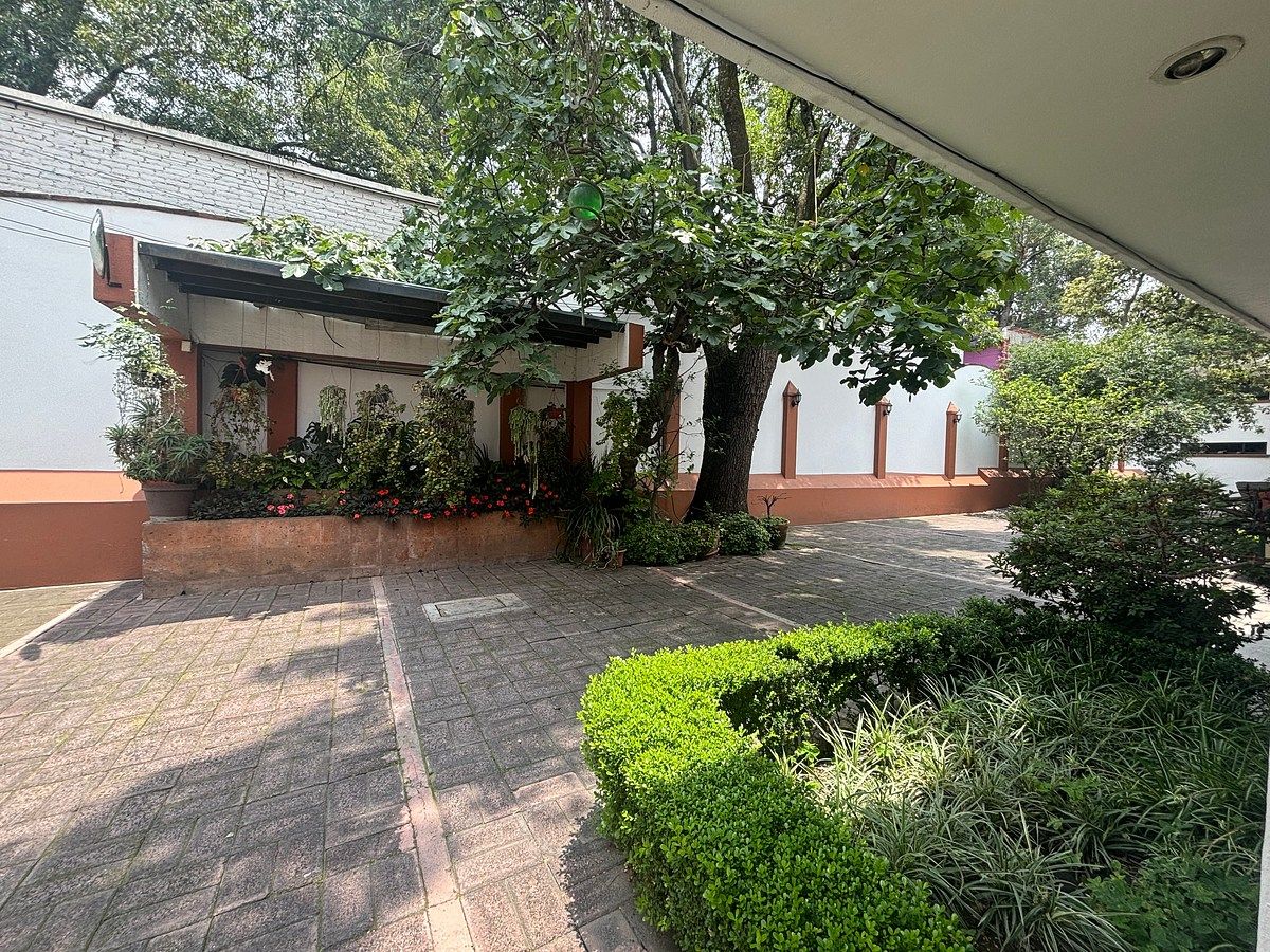Casa en condominio en Toriello Guerra, Tlalpan, foto 44 de 45