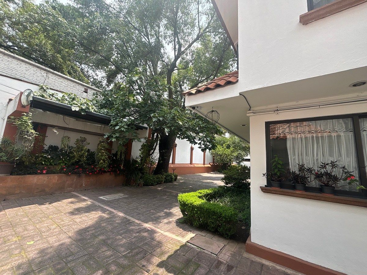 Casa en condominio en Toriello Guerra, Tlalpan, foto 45 de 45
