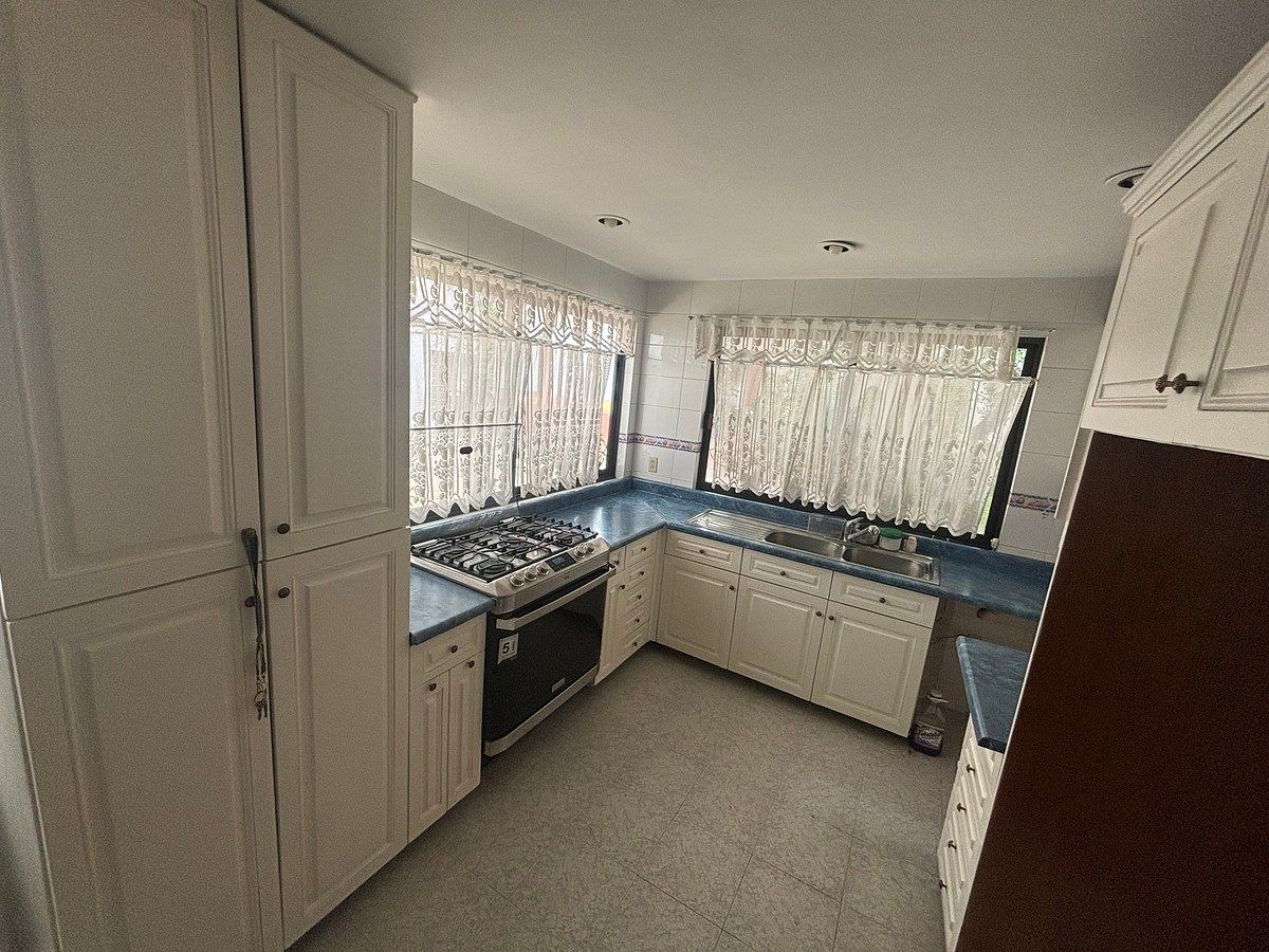 Casa en condominio en Toriello Guerra, Tlalpan, foto 15 de 45