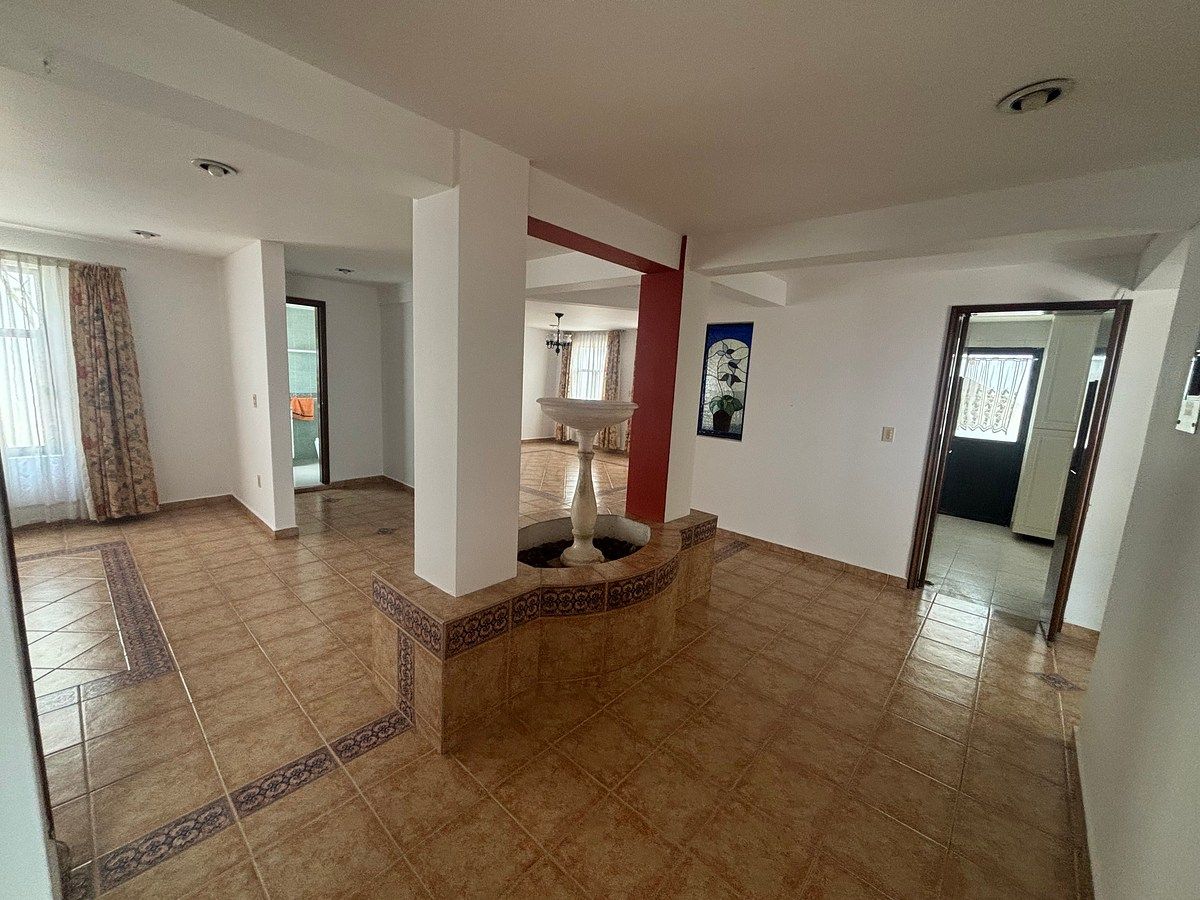 Casa en condominio en Toriello Guerra, Tlalpan, foto 10 de 45
