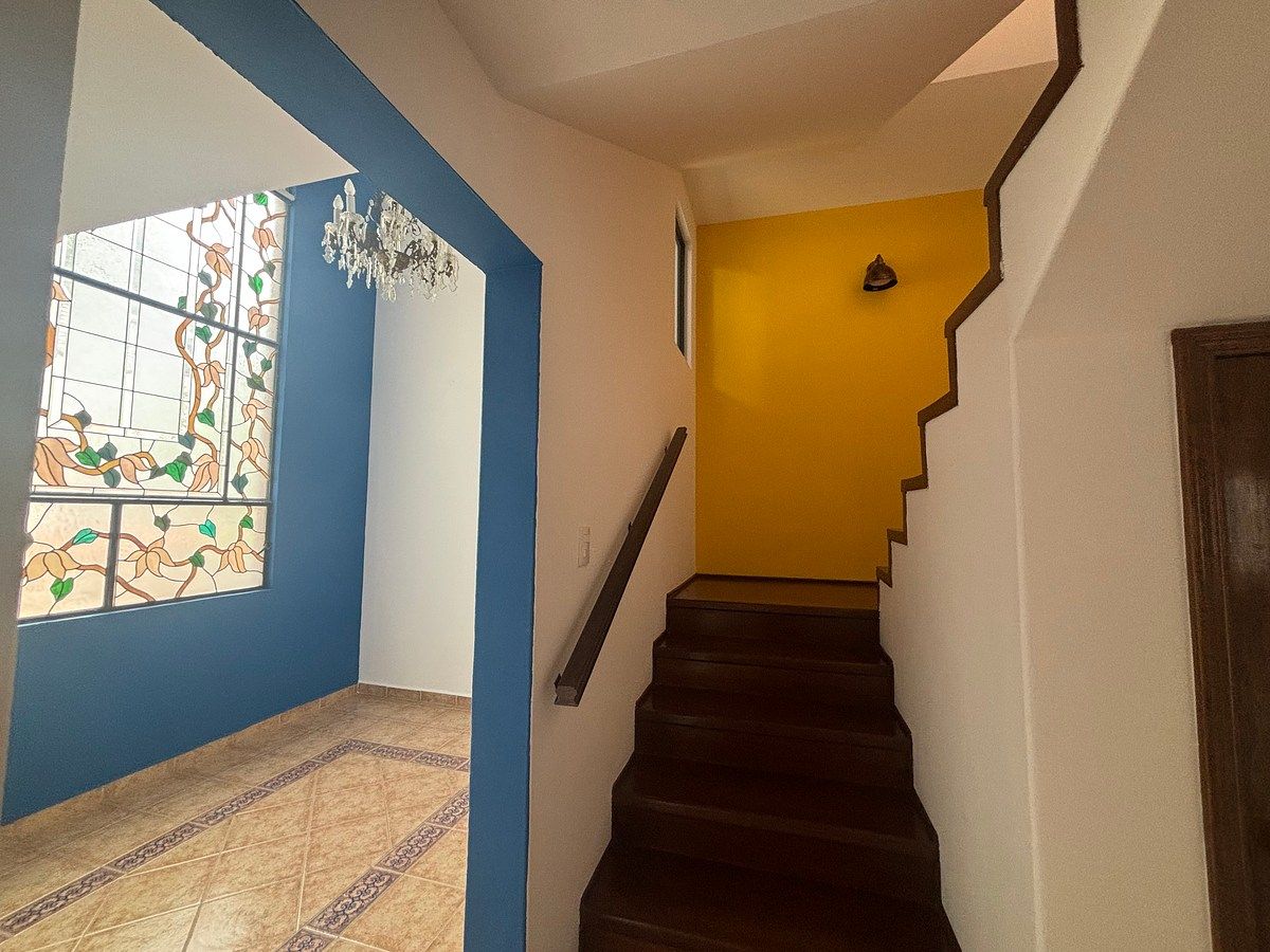 Casa en condominio en Toriello Guerra, Tlalpan, foto 18 de 45