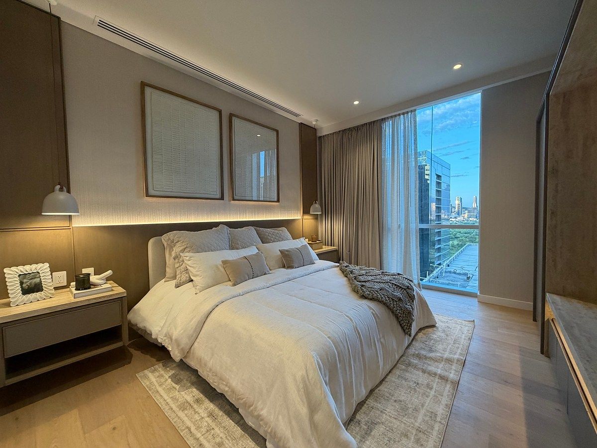 Departamento en Punto Central, San Pedro Garza García, foto 5 de 15